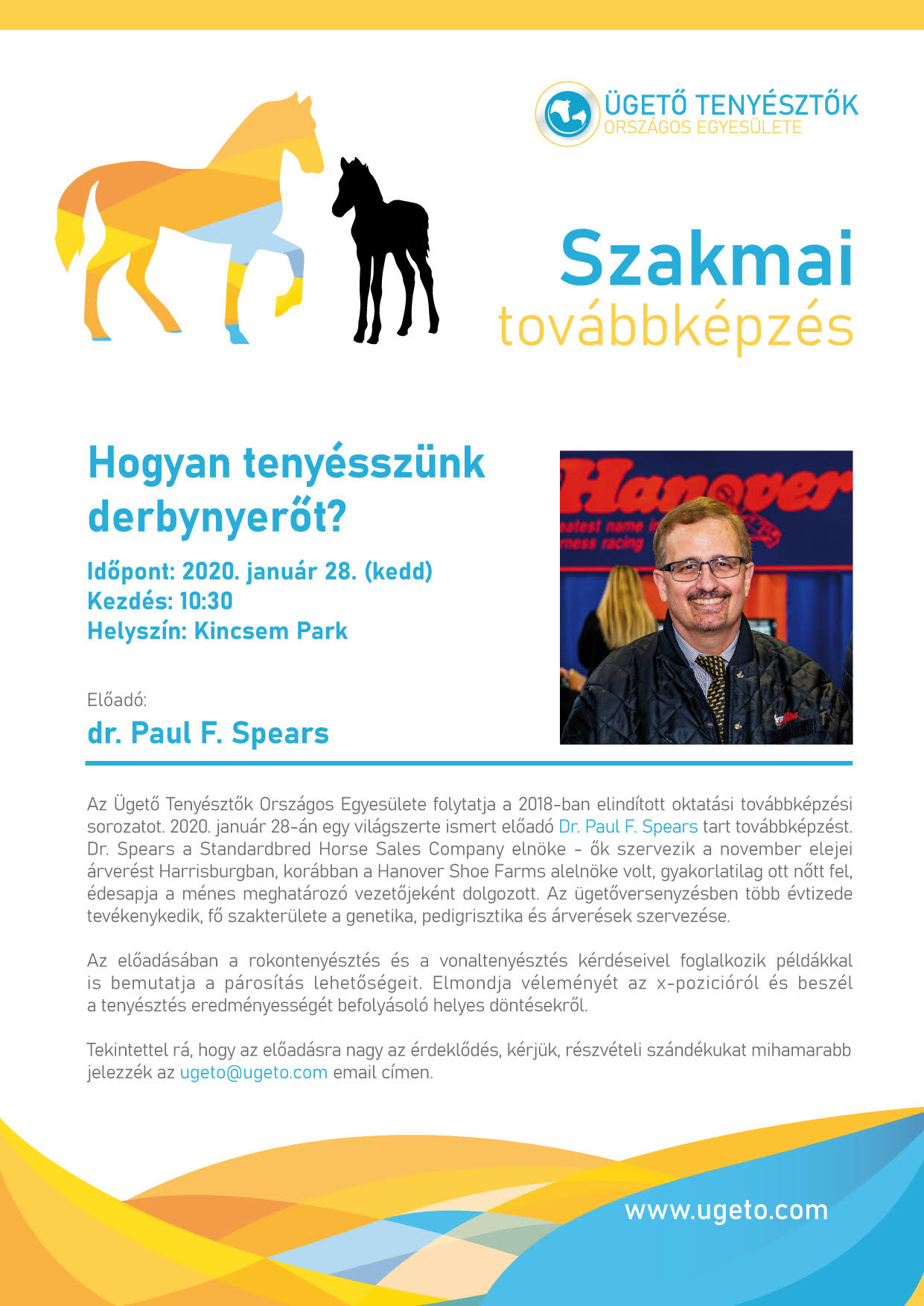 Előadás január 28.